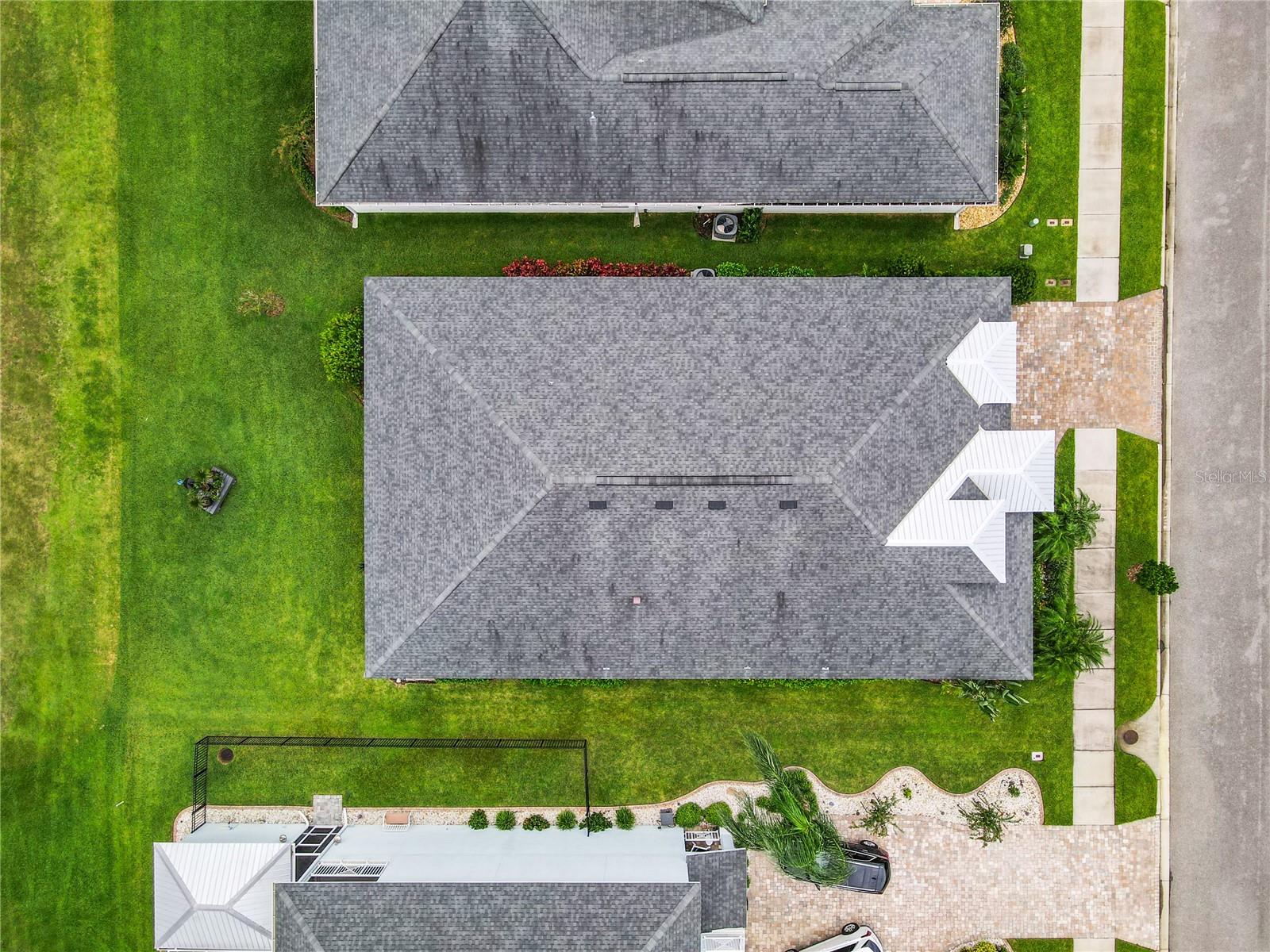 VENETIAN BAY- PORTOFINO RESERVE - Residential