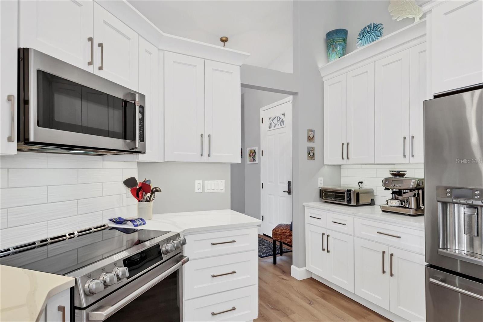 SANCTUARY PH IV SUBPHASE B - Residential