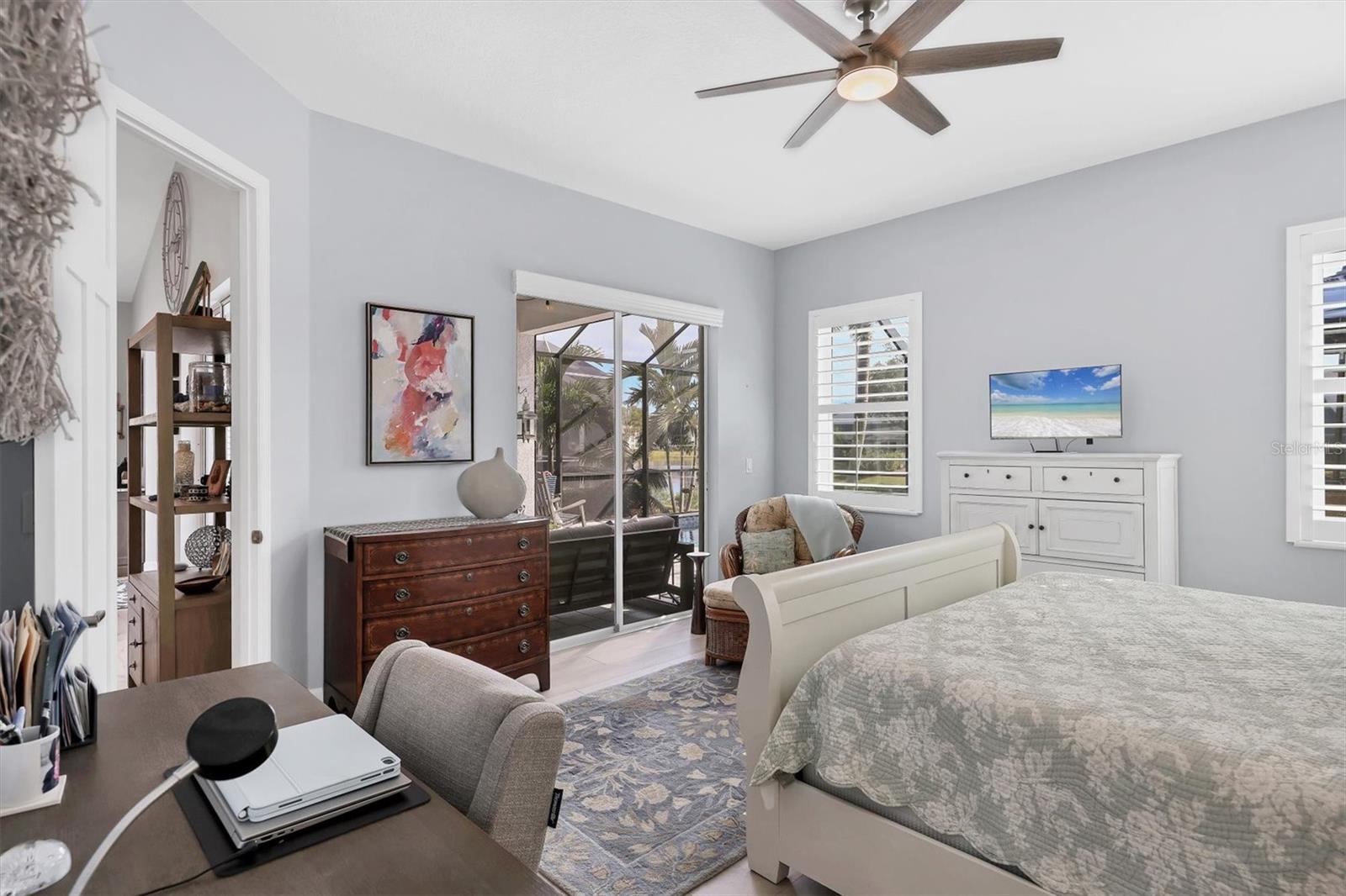 SANCTUARY PH IV SUBPHASE B - Residential