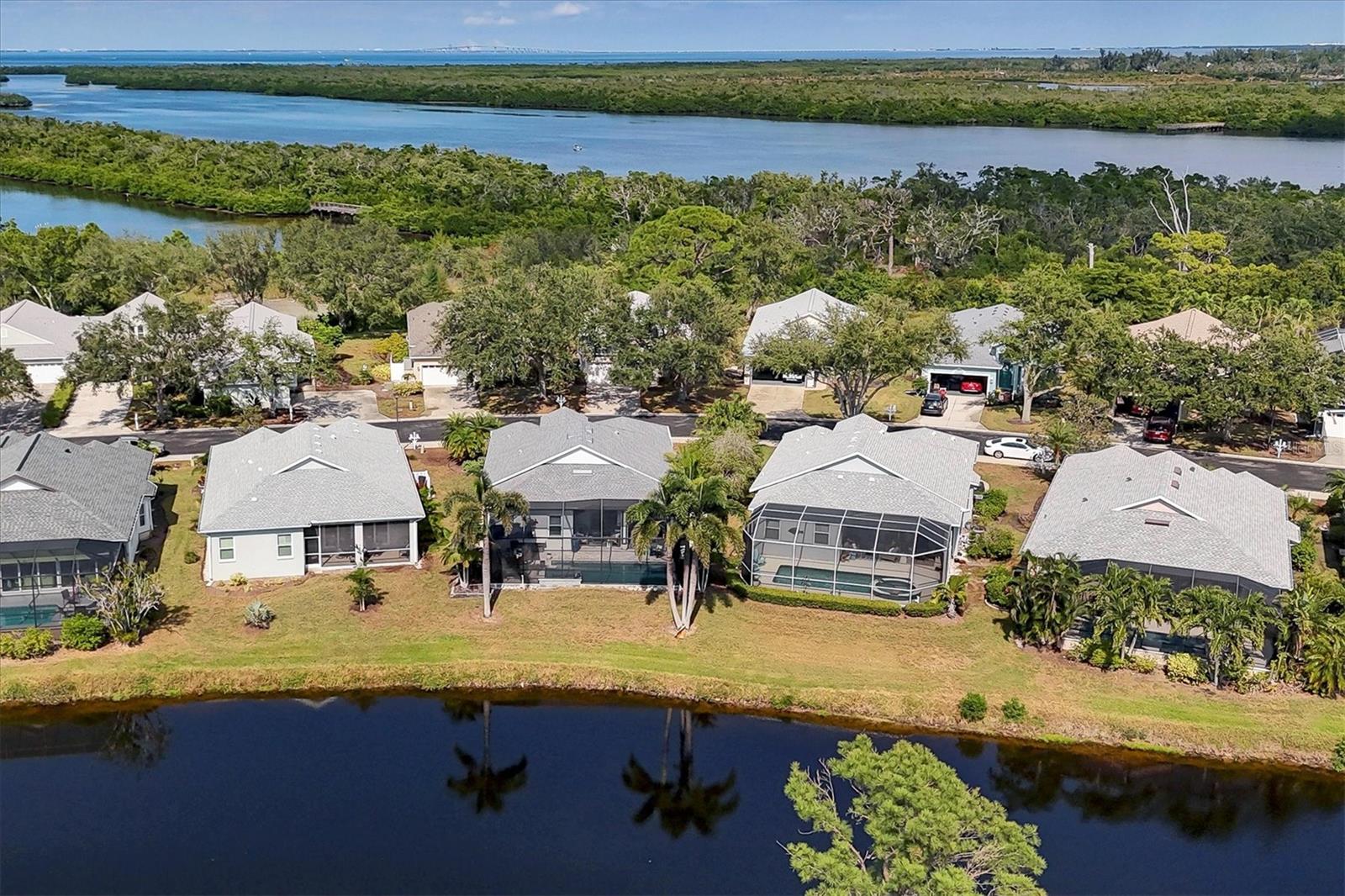 SANCTUARY PH IV SUBPHASE B - Residential