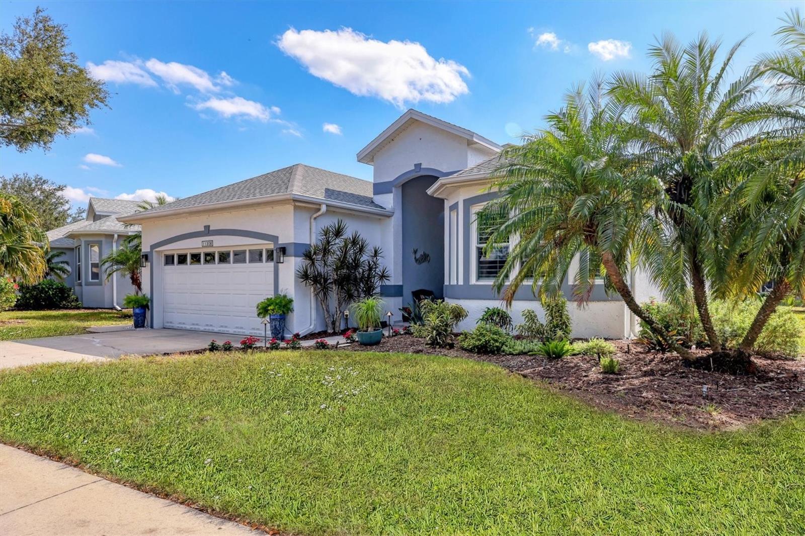 SANCTUARY PH IV SUBPHASE B - Residential