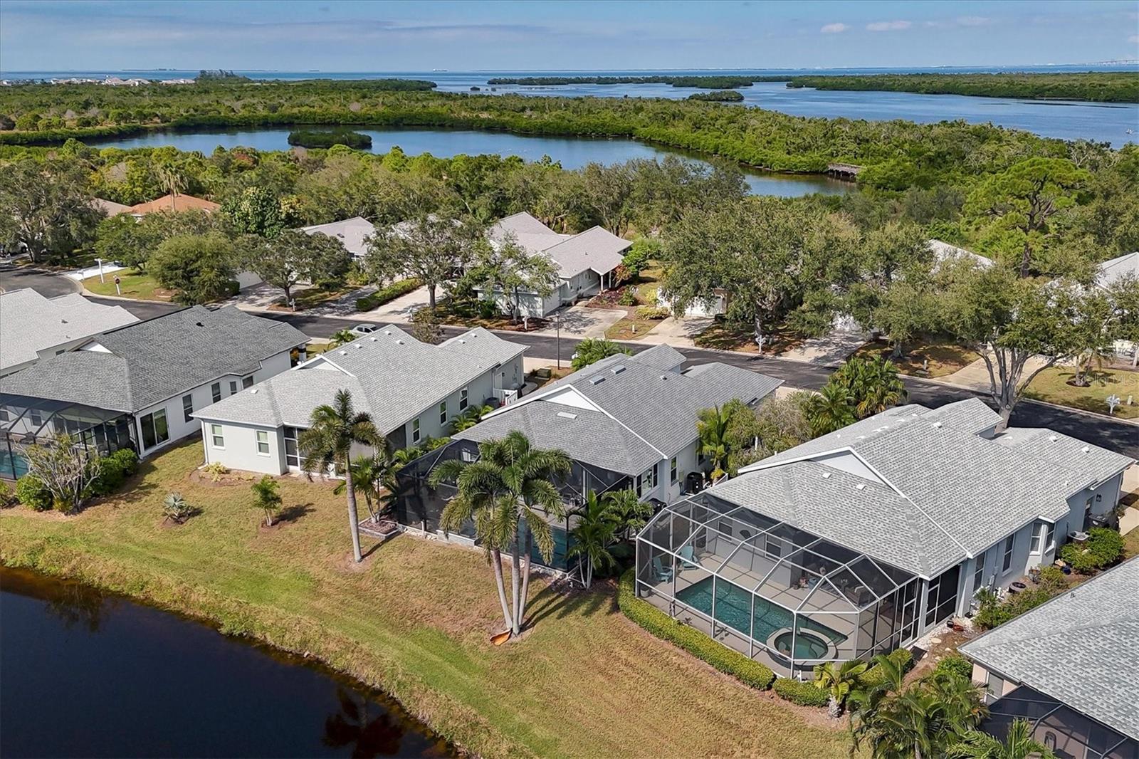 SANCTUARY PH IV SUBPHASE B - Residential