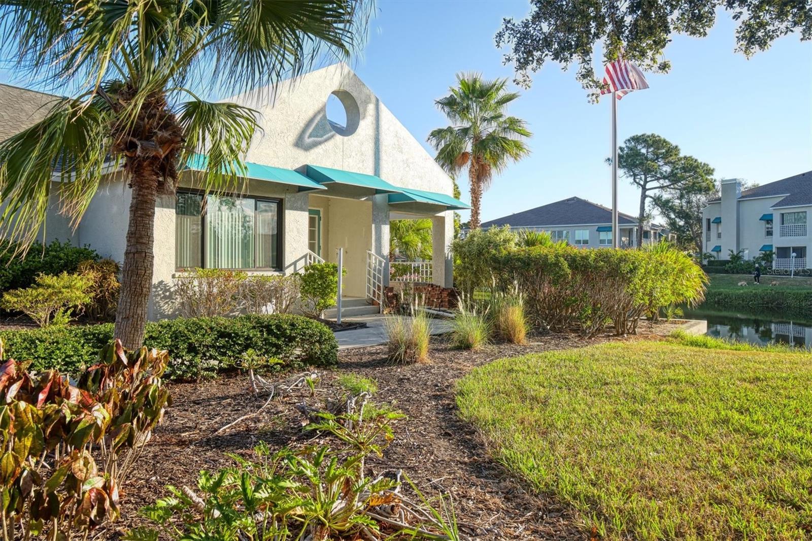 SANCTUARY PH IV SUBPHASE B - Residential