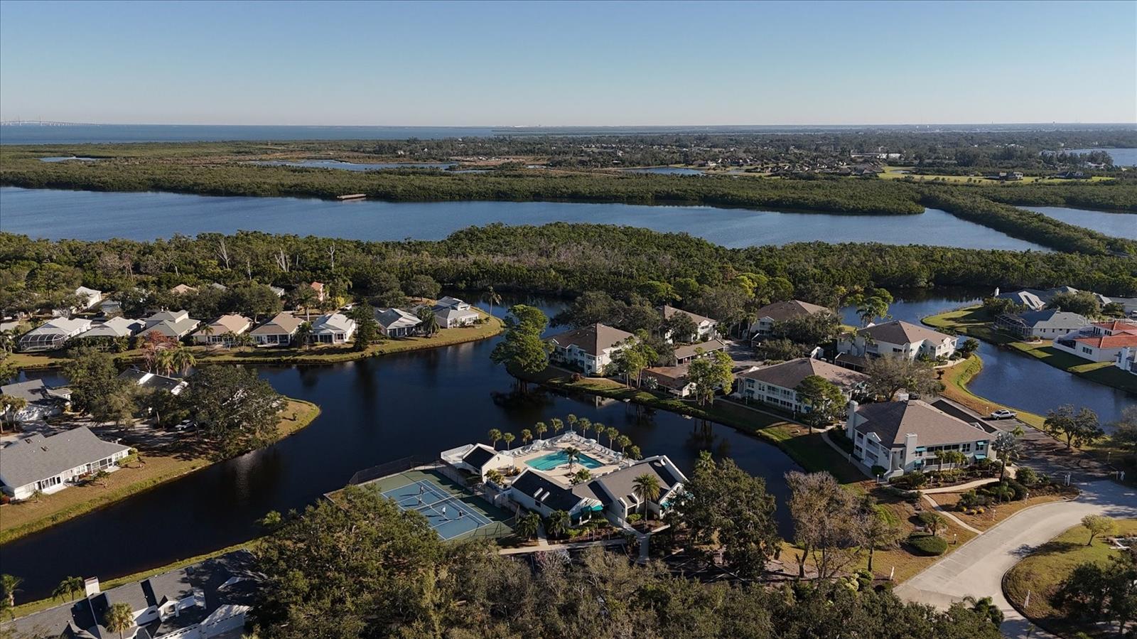 SANCTUARY PH IV SUBPHASE B - Residential