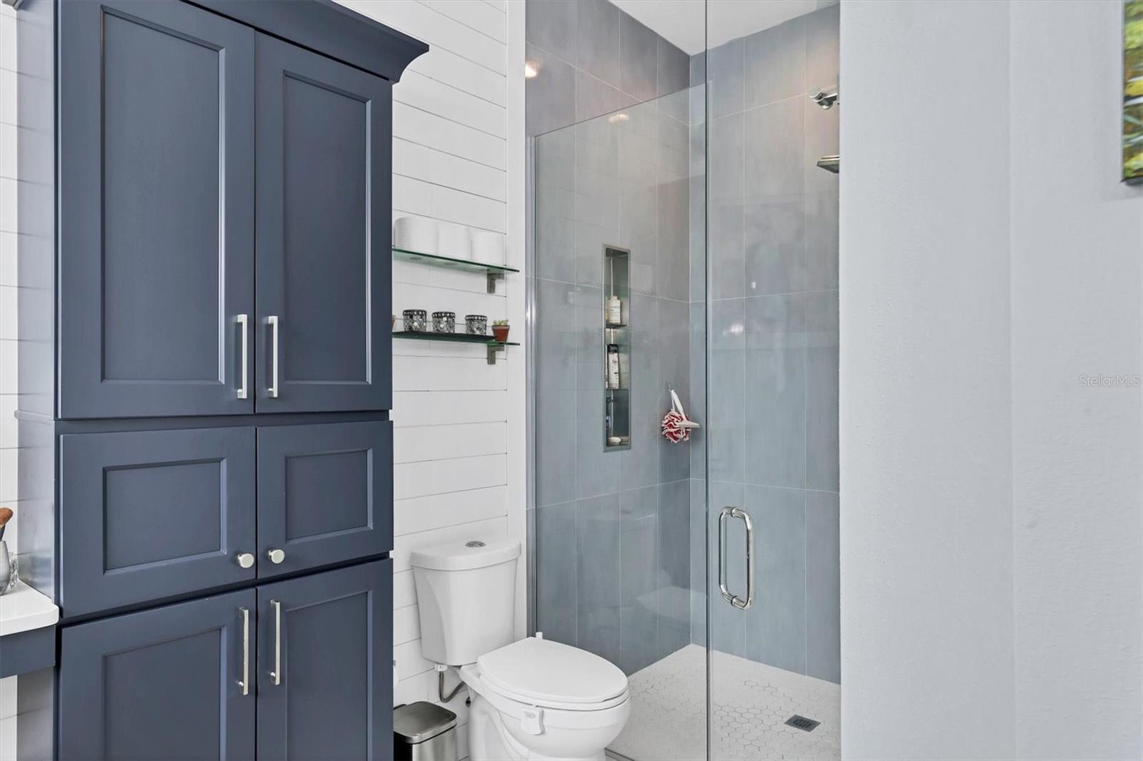 SANCTUARY PH IV SUBPHASE B - Residential