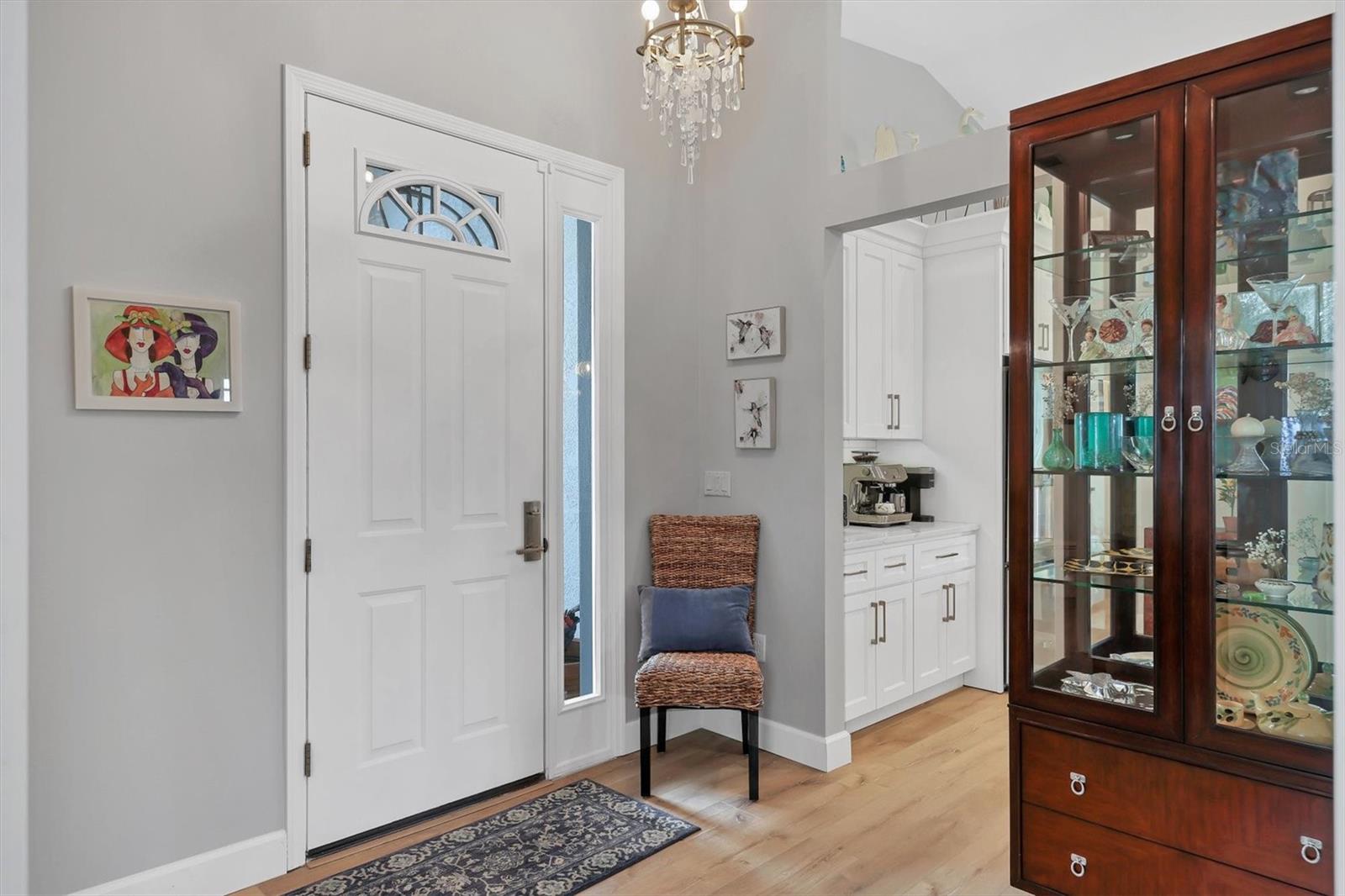 SANCTUARY PH IV SUBPHASE B - Residential