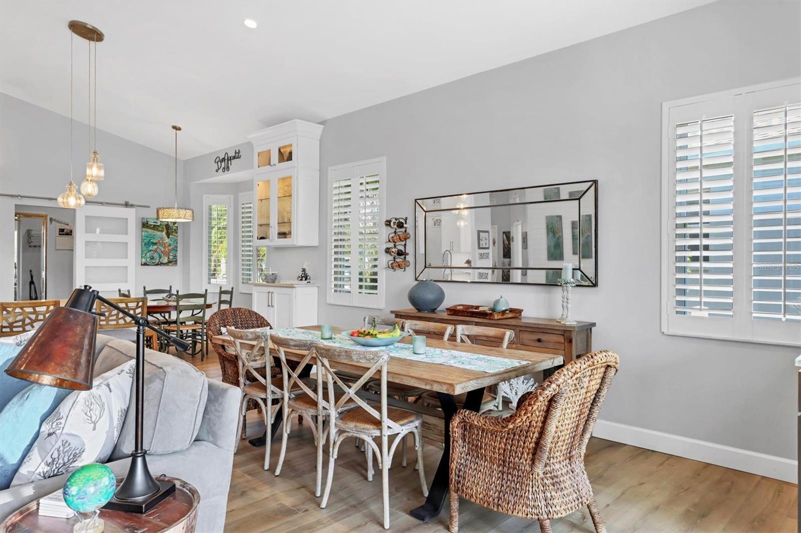 SANCTUARY PH IV SUBPHASE B - Residential