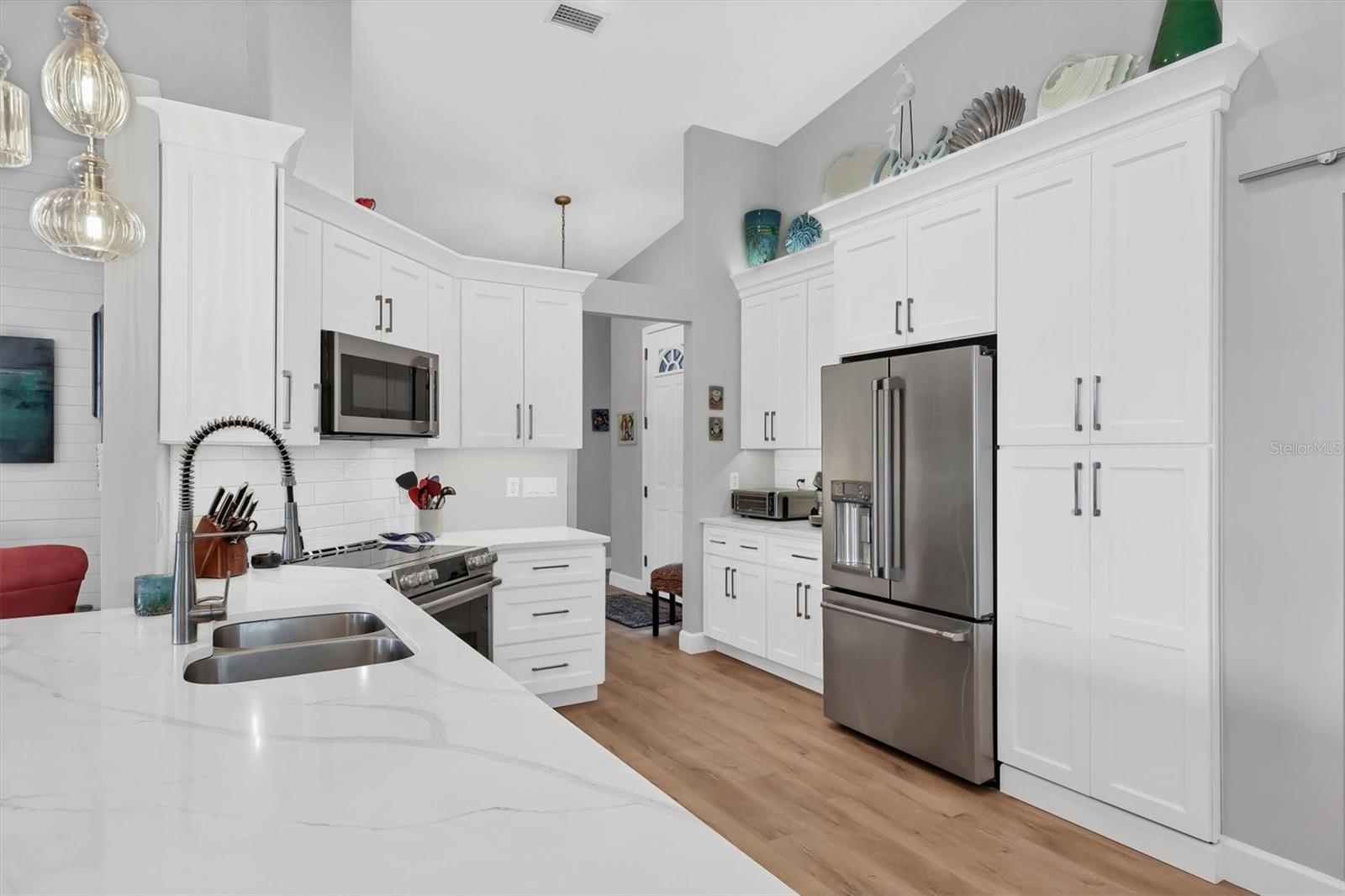 SANCTUARY PH IV SUBPHASE B - Residential