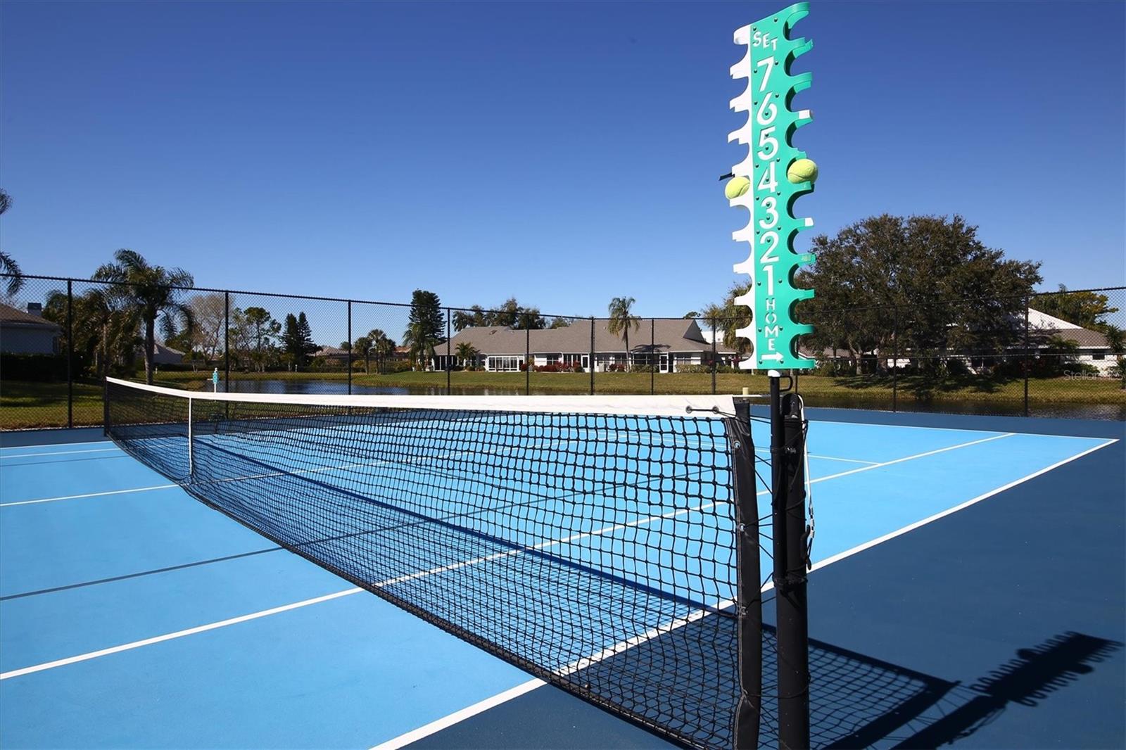 SANCTUARY PH IV SUBPHASE B - Residential