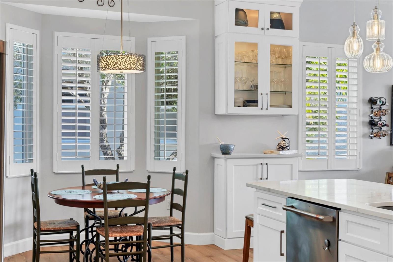 SANCTUARY PH IV SUBPHASE B - Residential