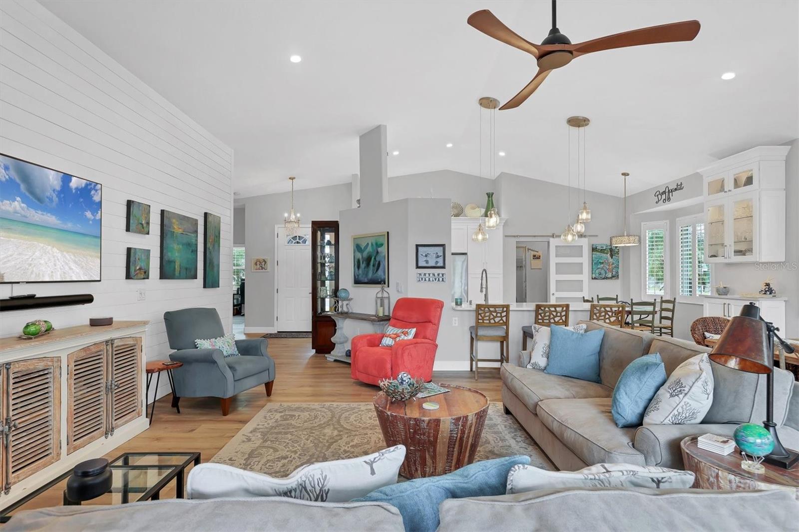 SANCTUARY PH IV SUBPHASE B - Residential