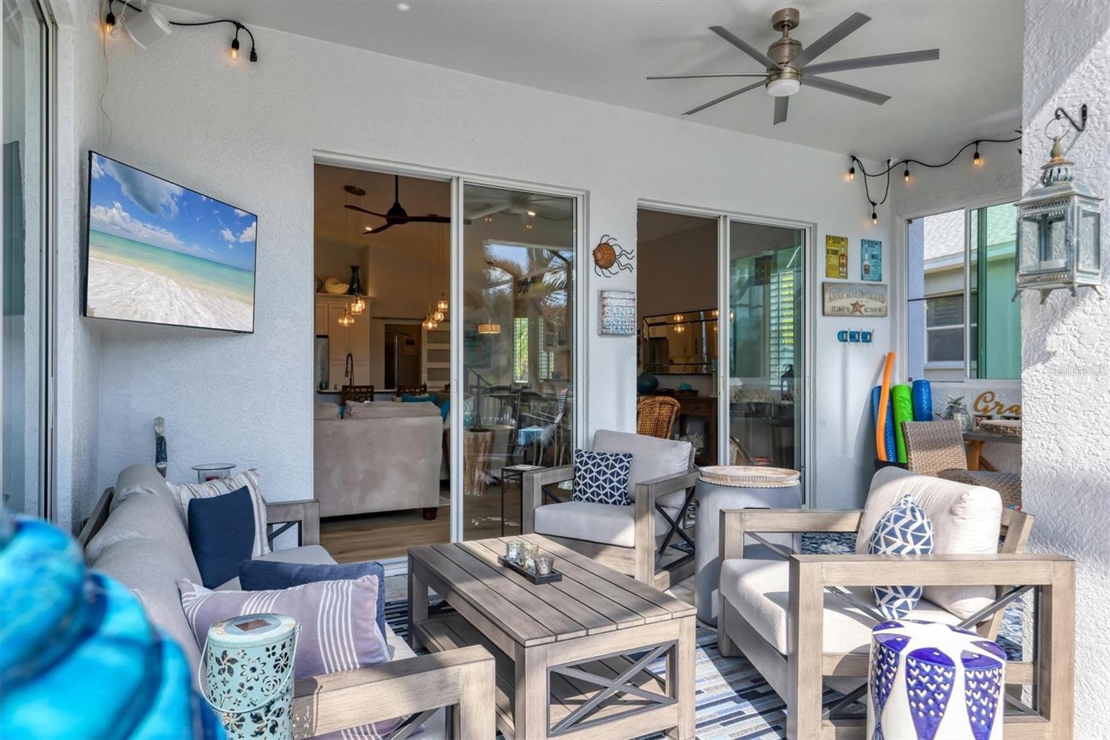 SANCTUARY PH IV SUBPHASE B - Residential