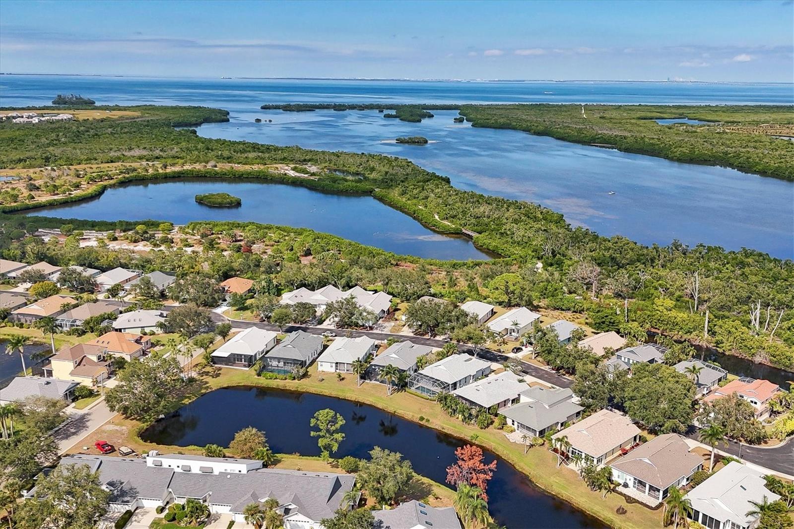 SANCTUARY PH IV SUBPHASE B - Residential