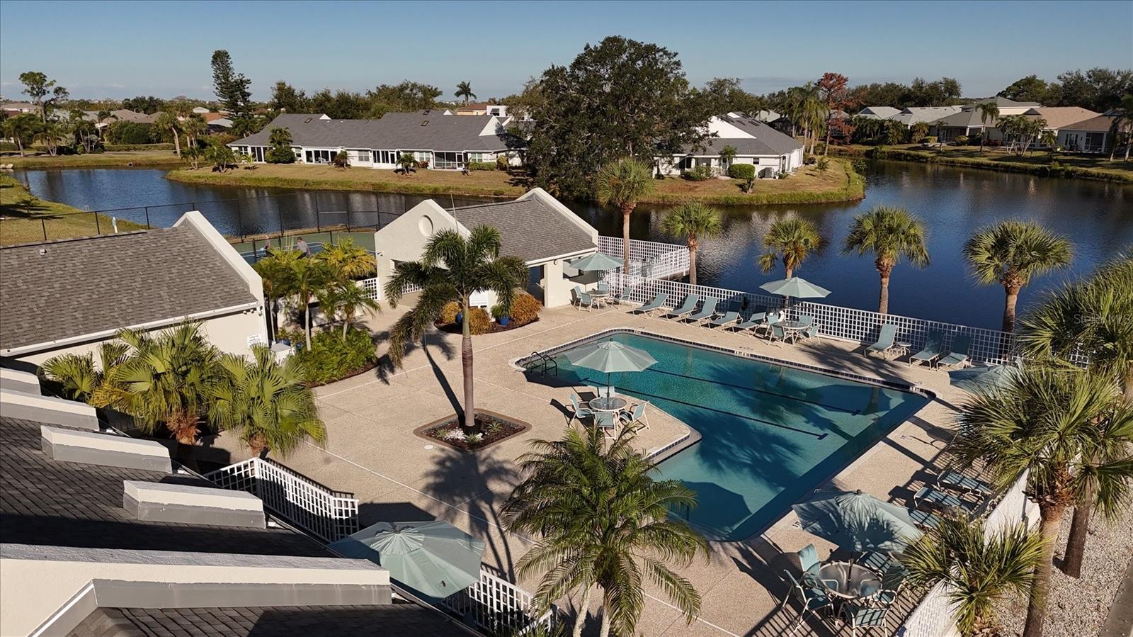 SANCTUARY PH IV SUBPHASE B - Residential