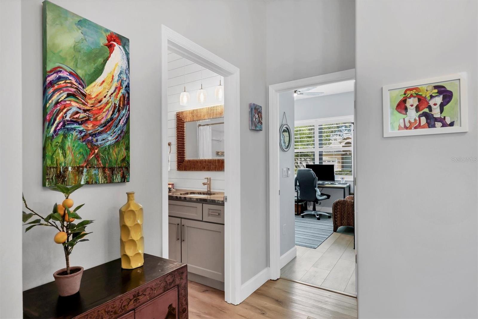 SANCTUARY PH IV SUBPHASE B - Residential