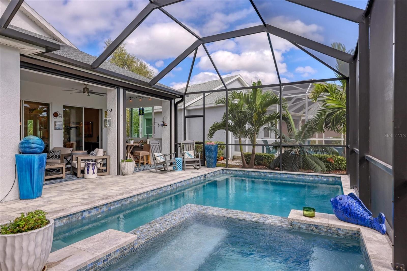 SANCTUARY PH IV SUBPHASE B - Residential