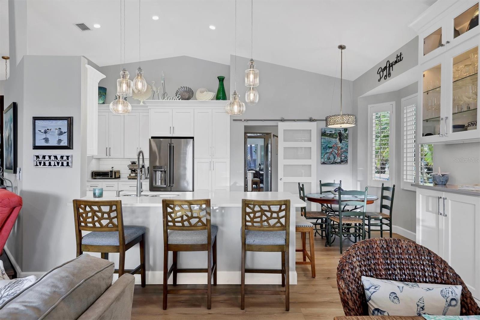 SANCTUARY PH IV SUBPHASE B - Residential