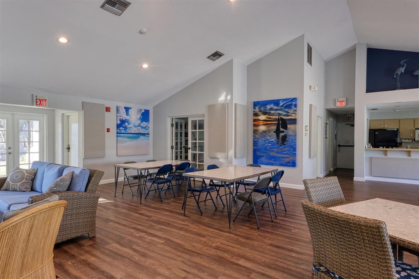 SANCTUARY PH IV SUBPHASE B - Residential