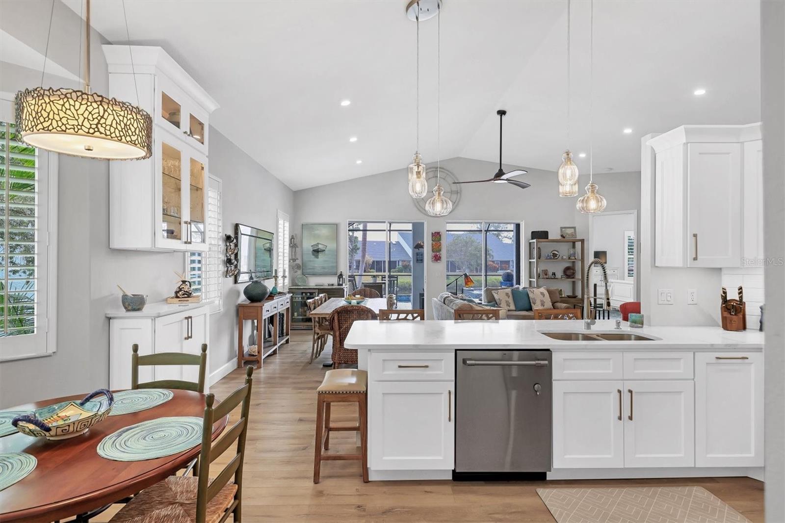 SANCTUARY PH IV SUBPHASE B - Residential