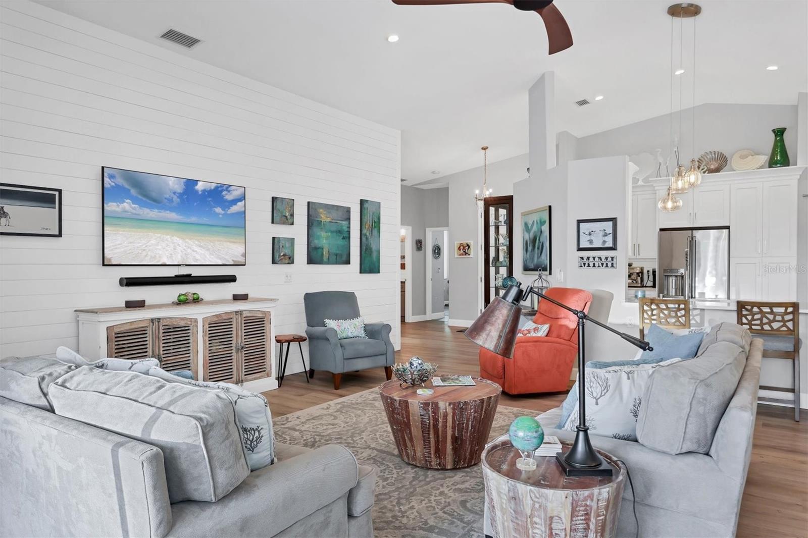 SANCTUARY PH IV SUBPHASE B - Residential