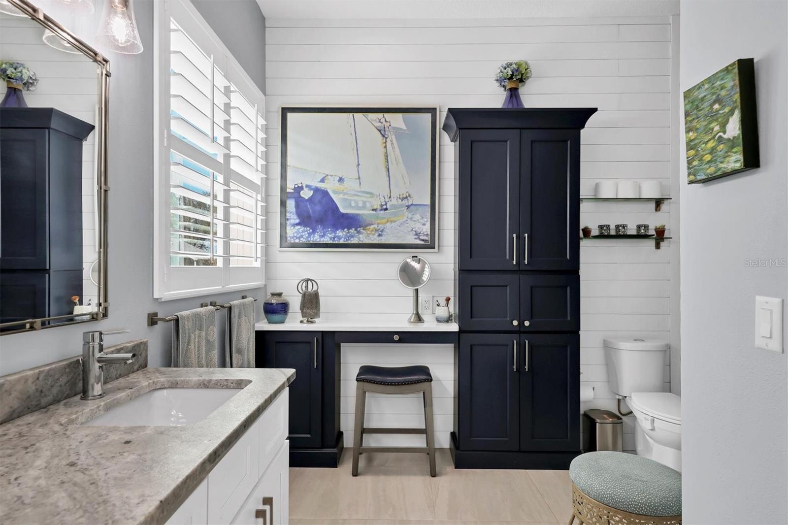 SANCTUARY PH IV SUBPHASE B - Residential