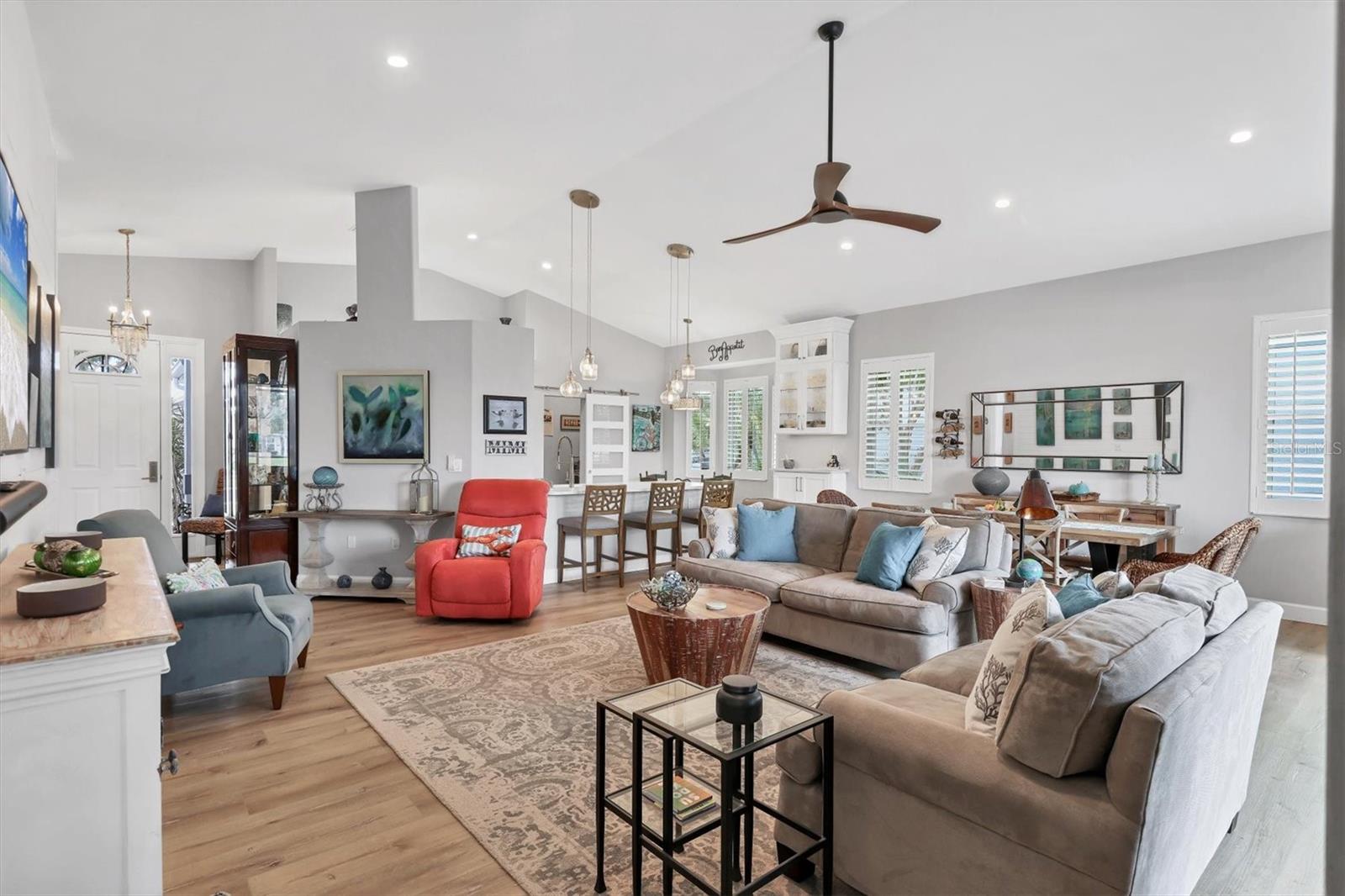 SANCTUARY PH IV SUBPHASE B - Residential