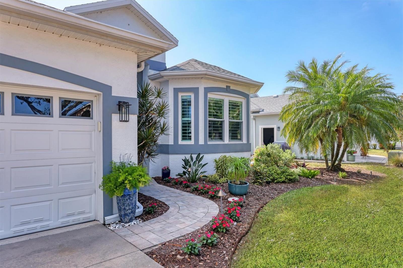 SANCTUARY PH IV SUBPHASE B - Residential