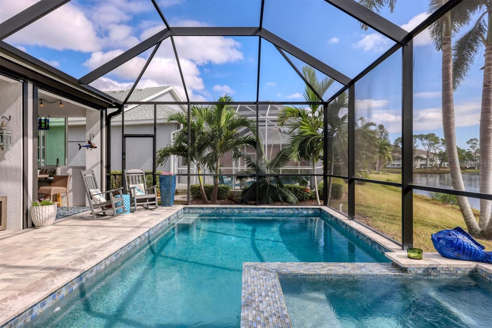 SANCTUARY PH IV SUBPHASE B - Residential