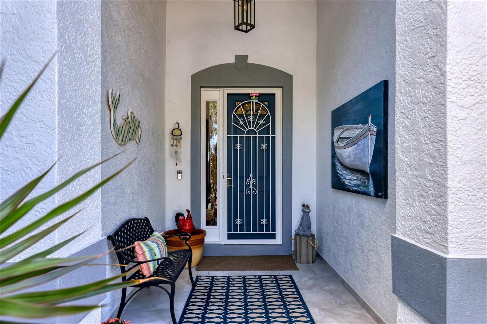 SANCTUARY PH IV SUBPHASE B - Residential