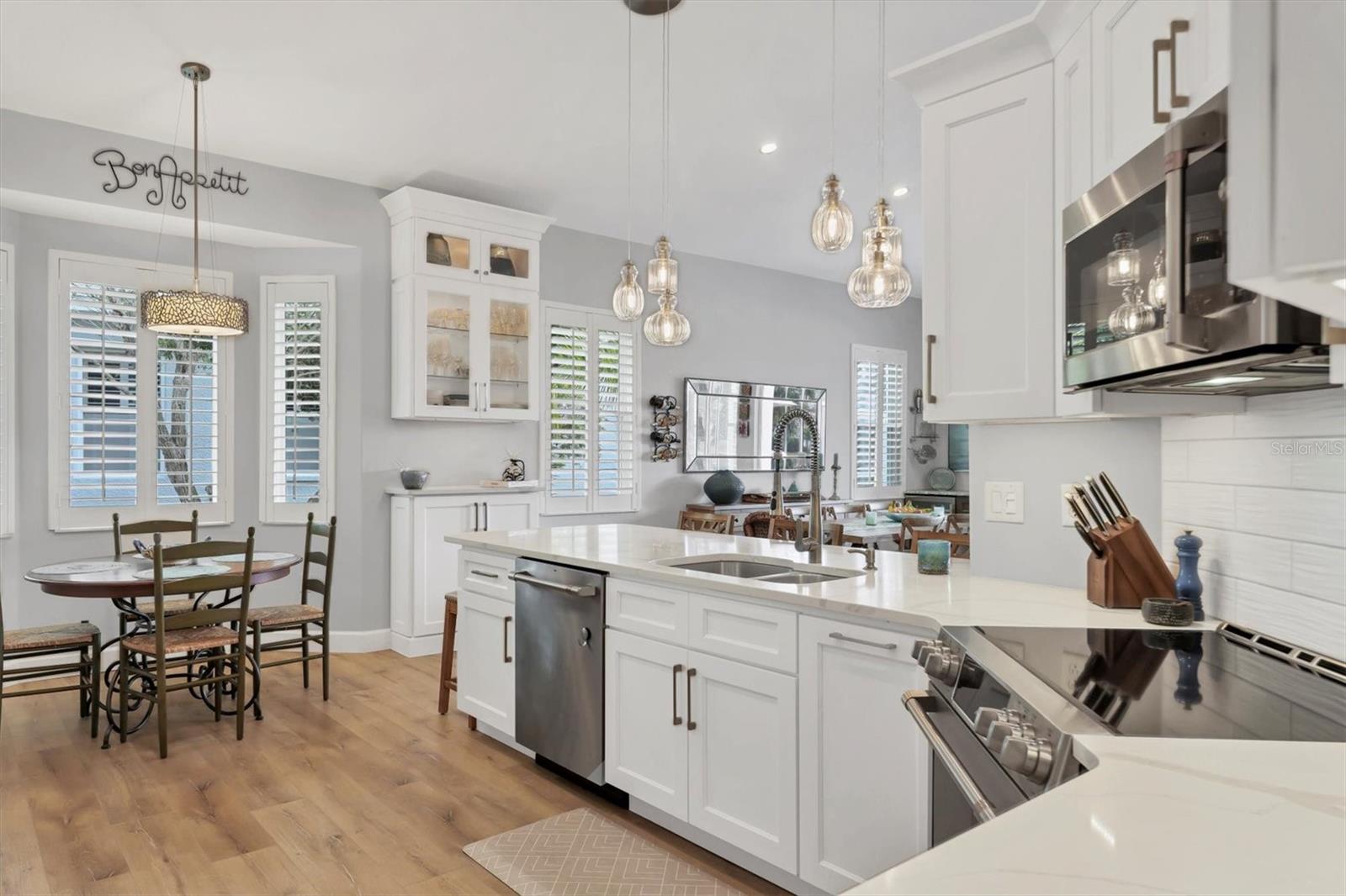 SANCTUARY PH IV SUBPHASE B - Residential