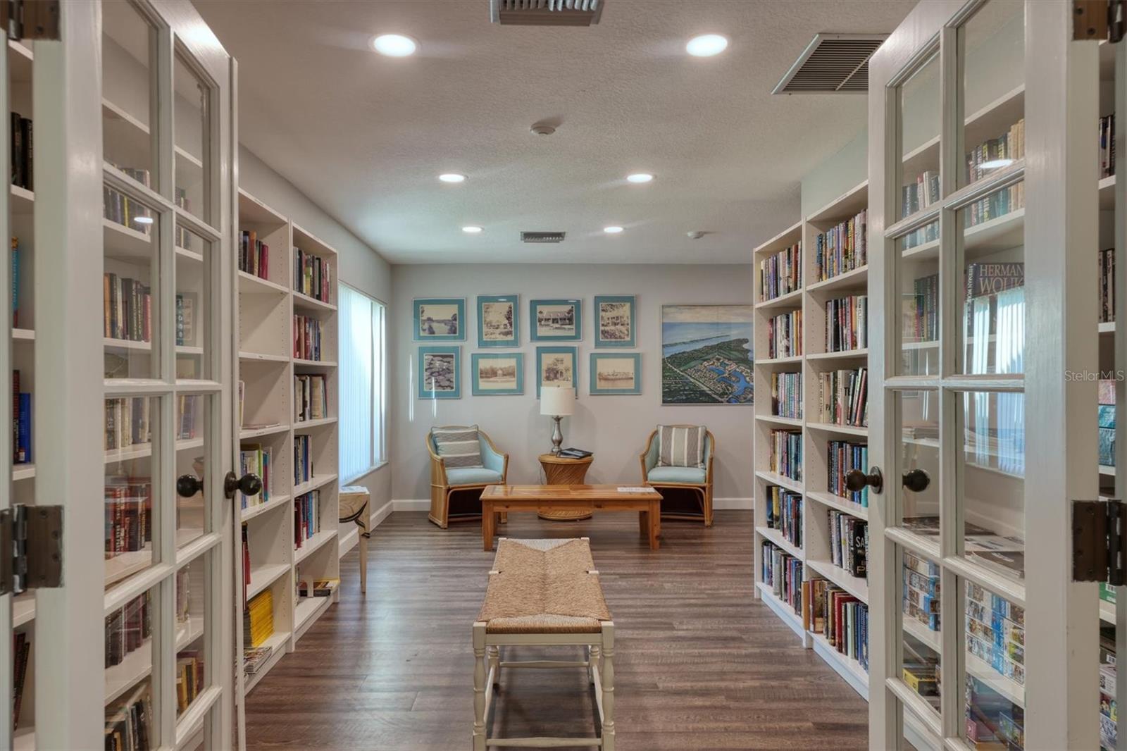 SANCTUARY PH IV SUBPHASE B - Residential