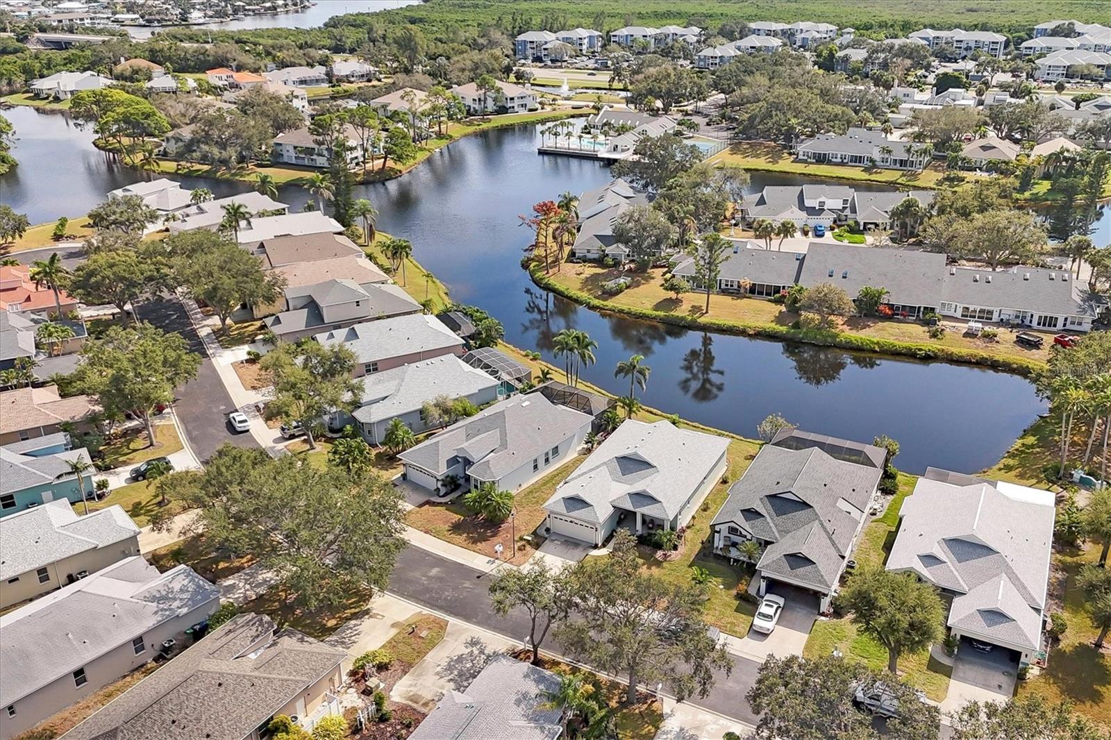 SANCTUARY PH IV SUBPHASE B - Residential