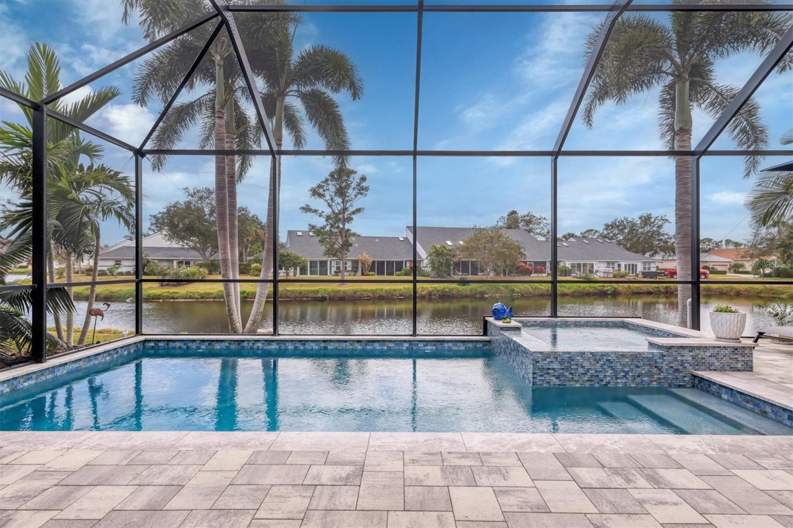 SANCTUARY PH IV SUBPHASE B - Residential