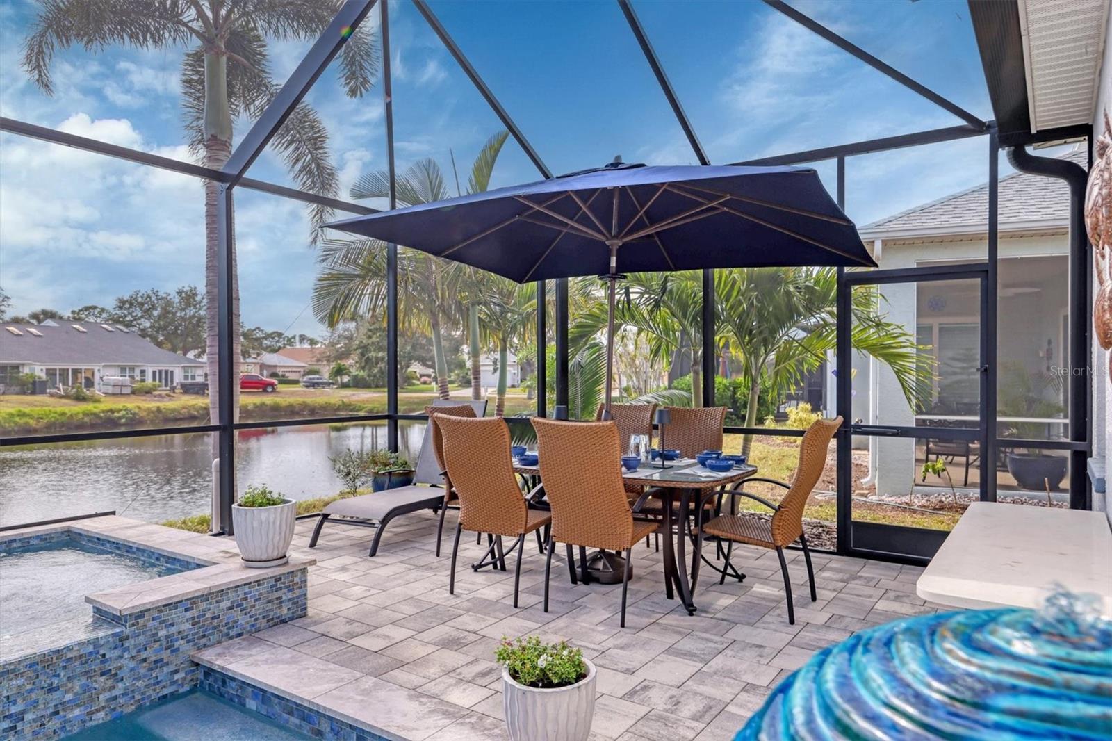 SANCTUARY PH IV SUBPHASE B - Residential