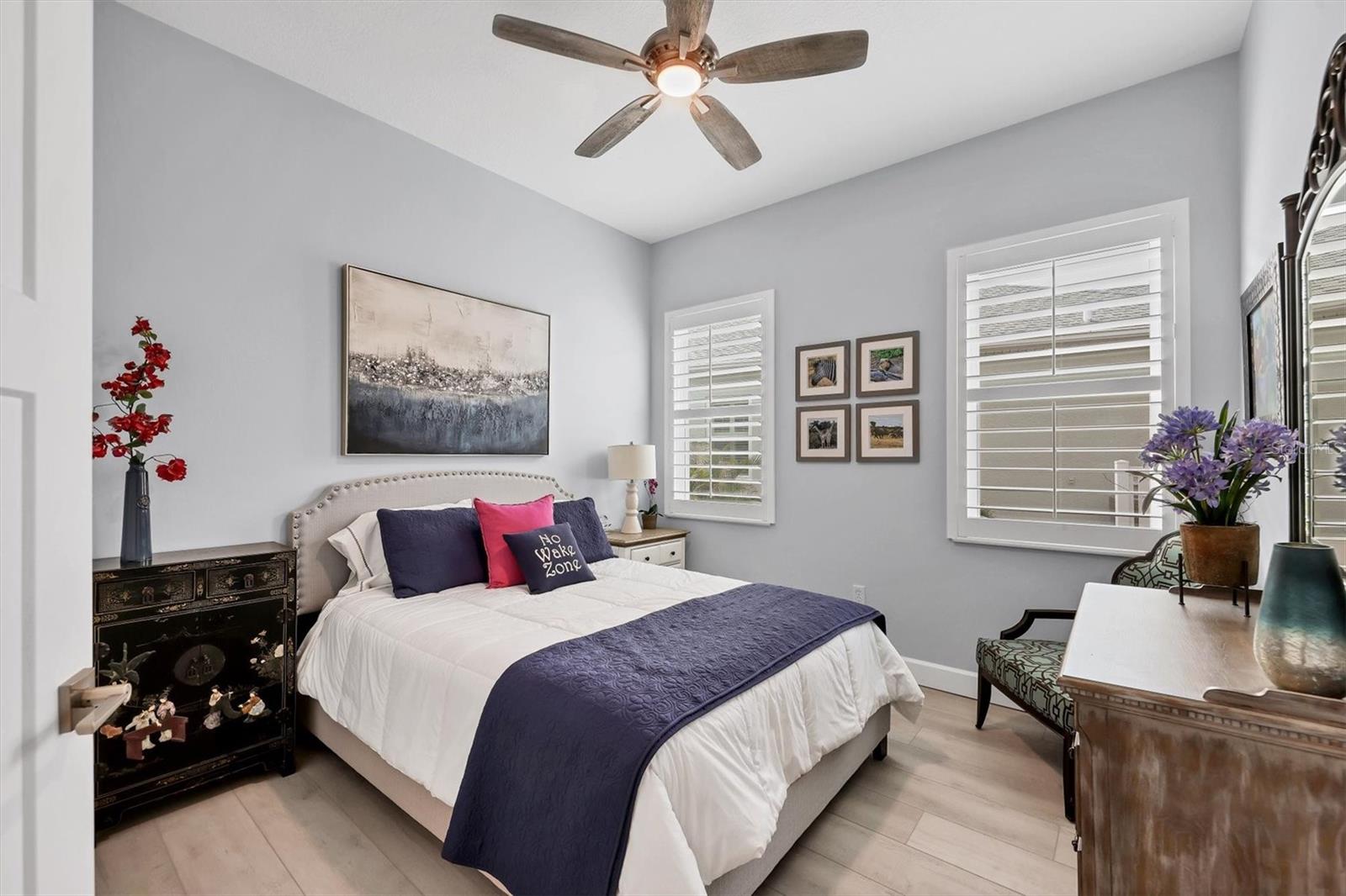 SANCTUARY PH IV SUBPHASE B - Residential