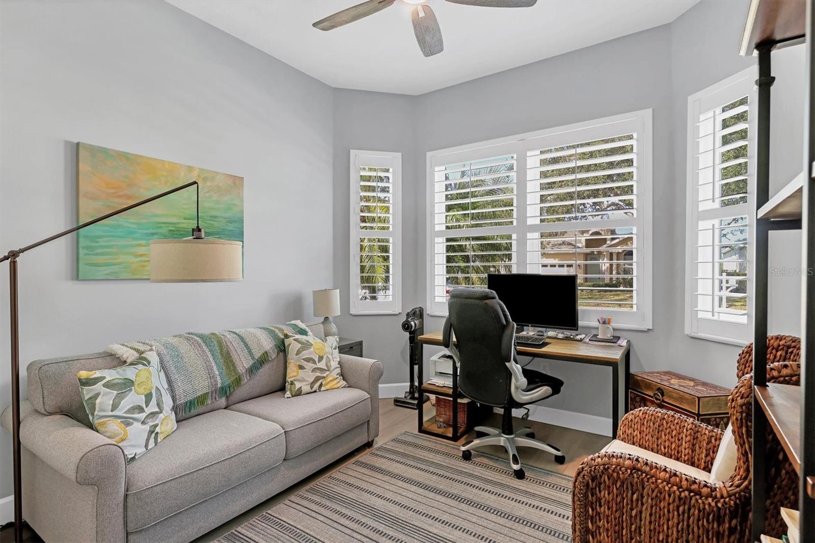 SANCTUARY PH IV SUBPHASE B - Residential