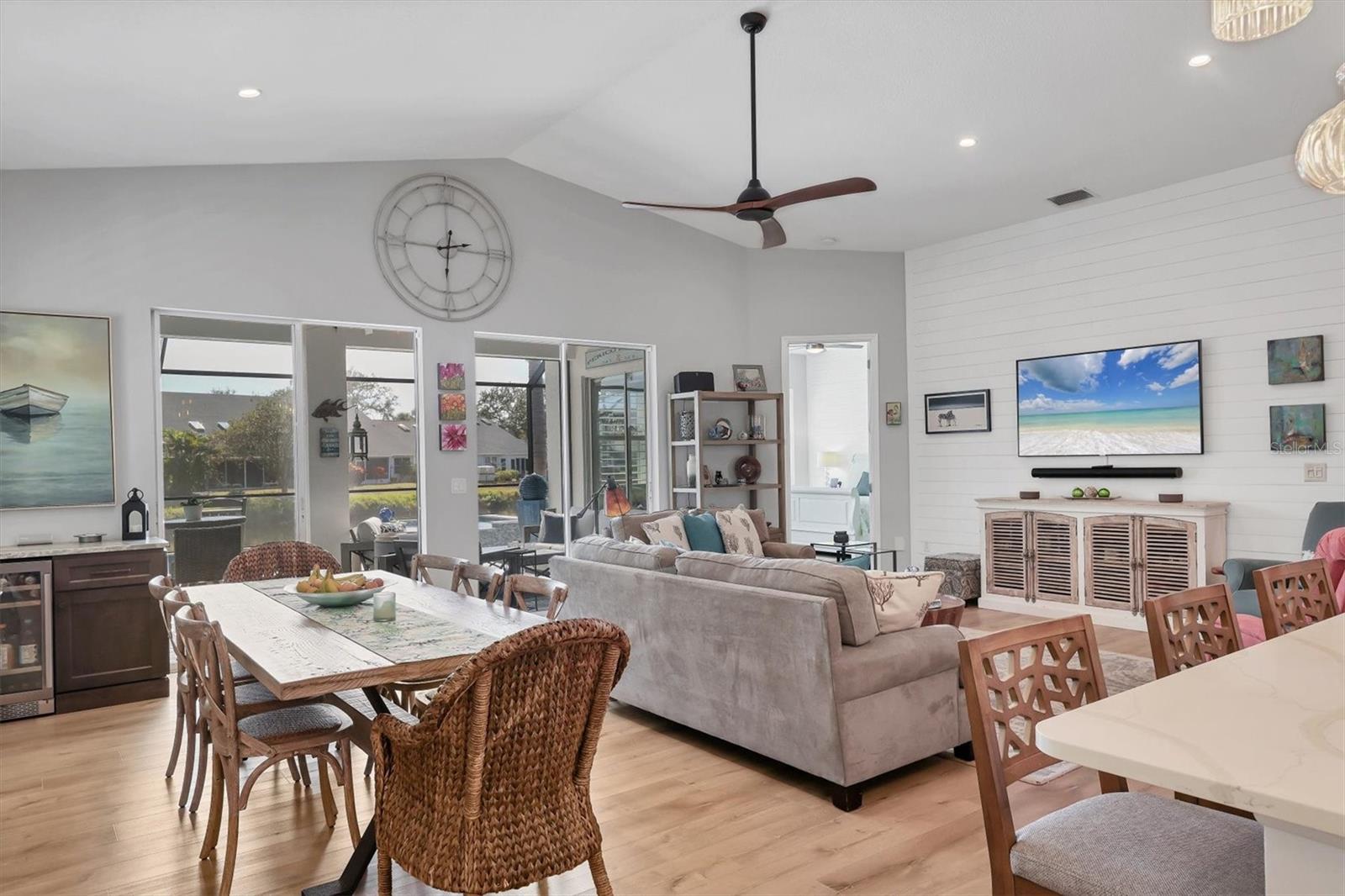 SANCTUARY PH IV SUBPHASE B - Residential