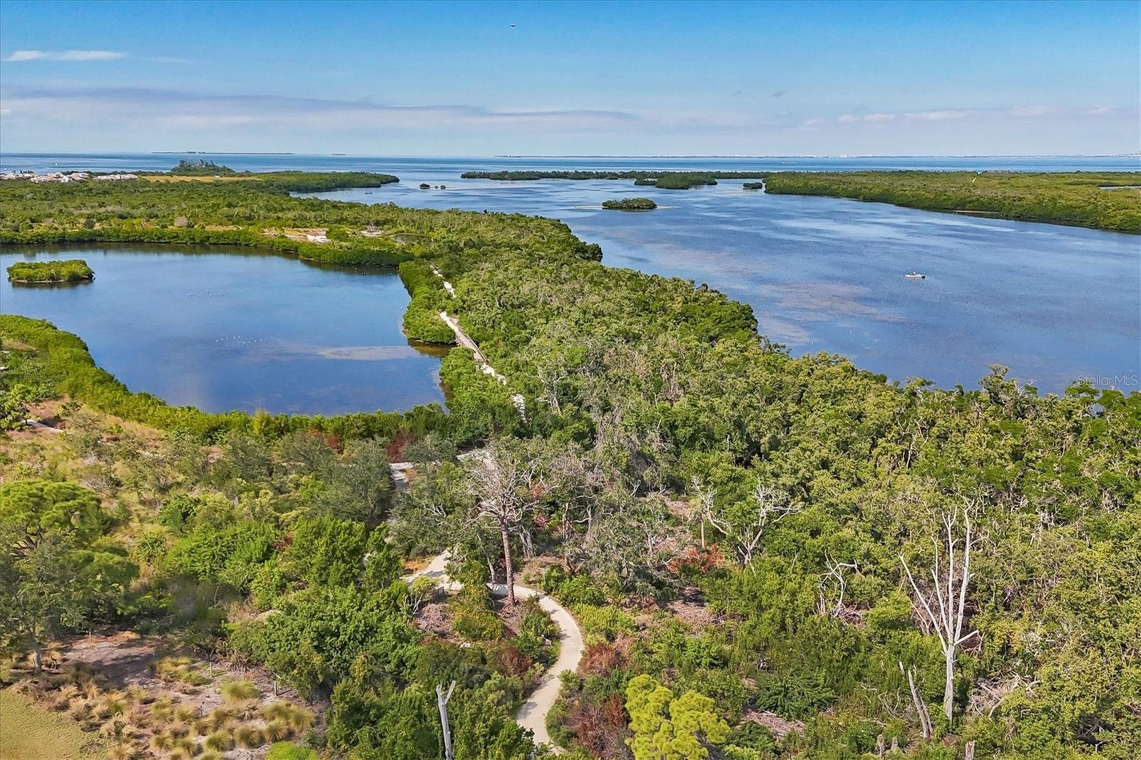 SANCTUARY PH IV SUBPHASE B - Residential