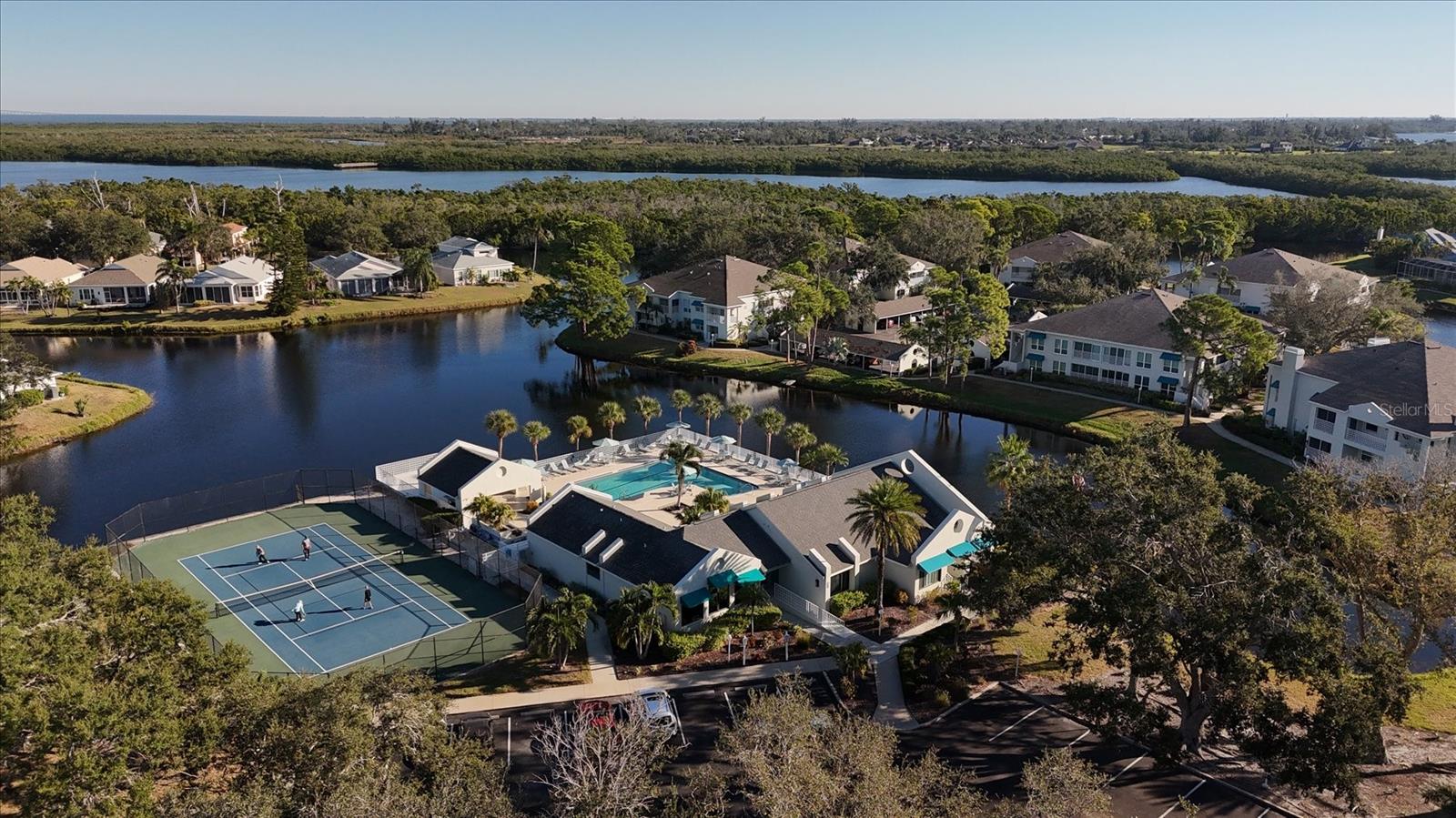 SANCTUARY PH IV SUBPHASE B - Residential