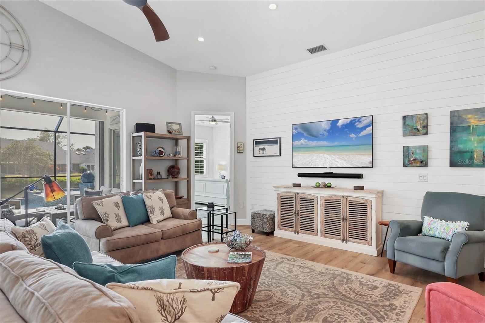 SANCTUARY PH IV SUBPHASE B - Residential