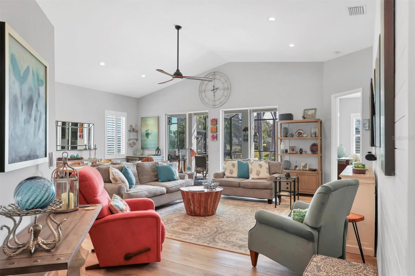 SANCTUARY PH IV SUBPHASE B - Residential