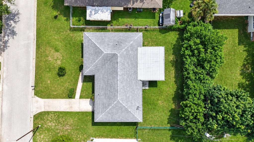 Photo of 961 Lyndhurst Street, Dunedin, FL 34698 (MLS # TB8547851)