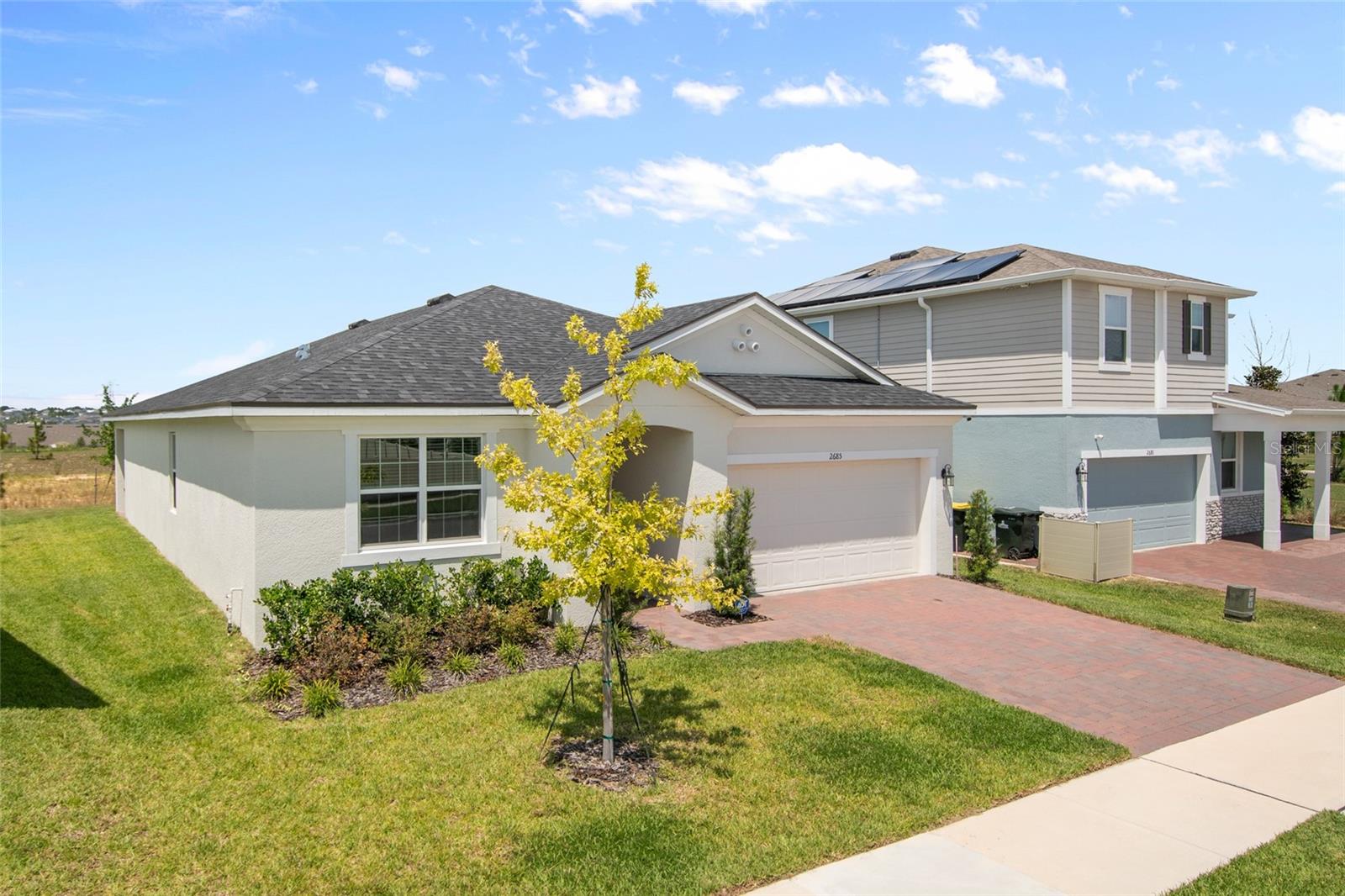 2685 SWEET ACACIA DRIVE