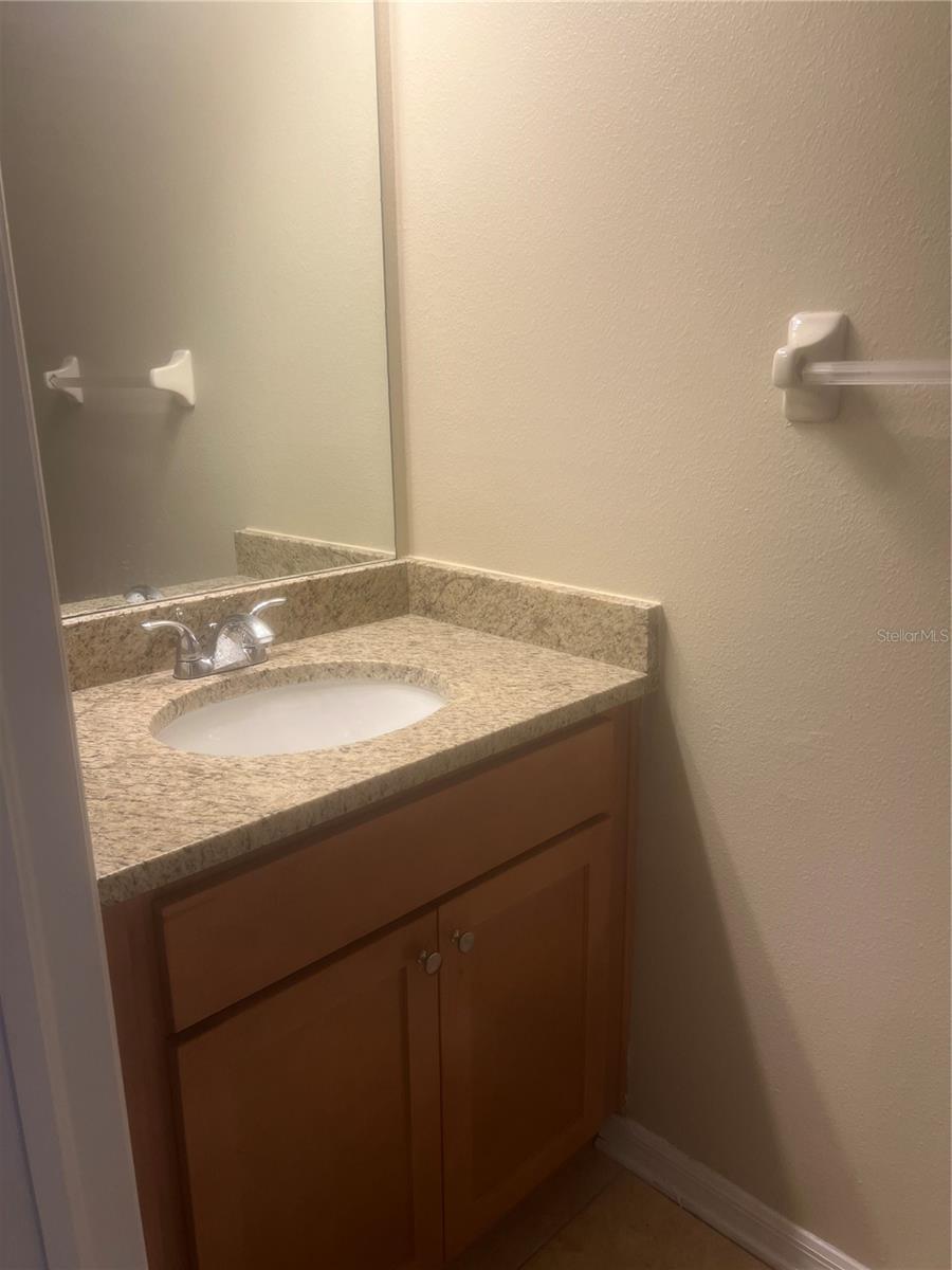 PANTHER TRACE PH 1A - Residential