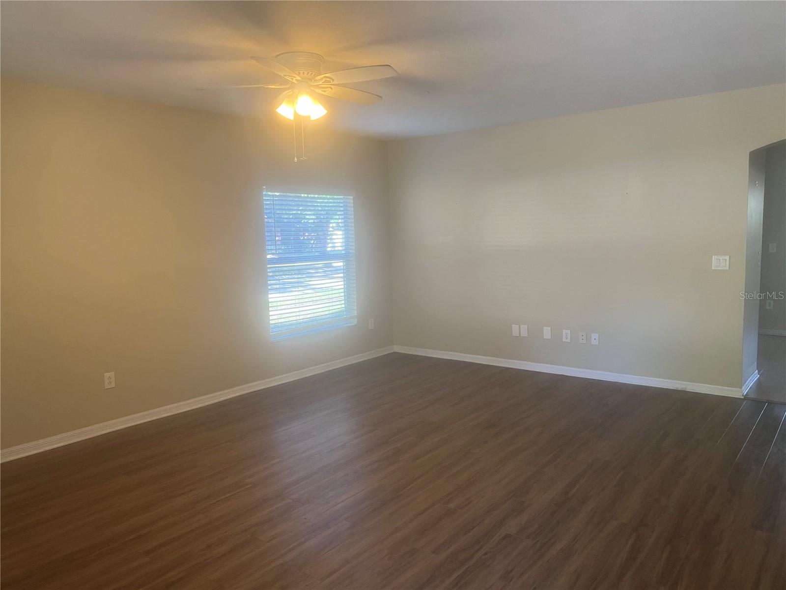 PANTHER TRACE PH 1A - Residential