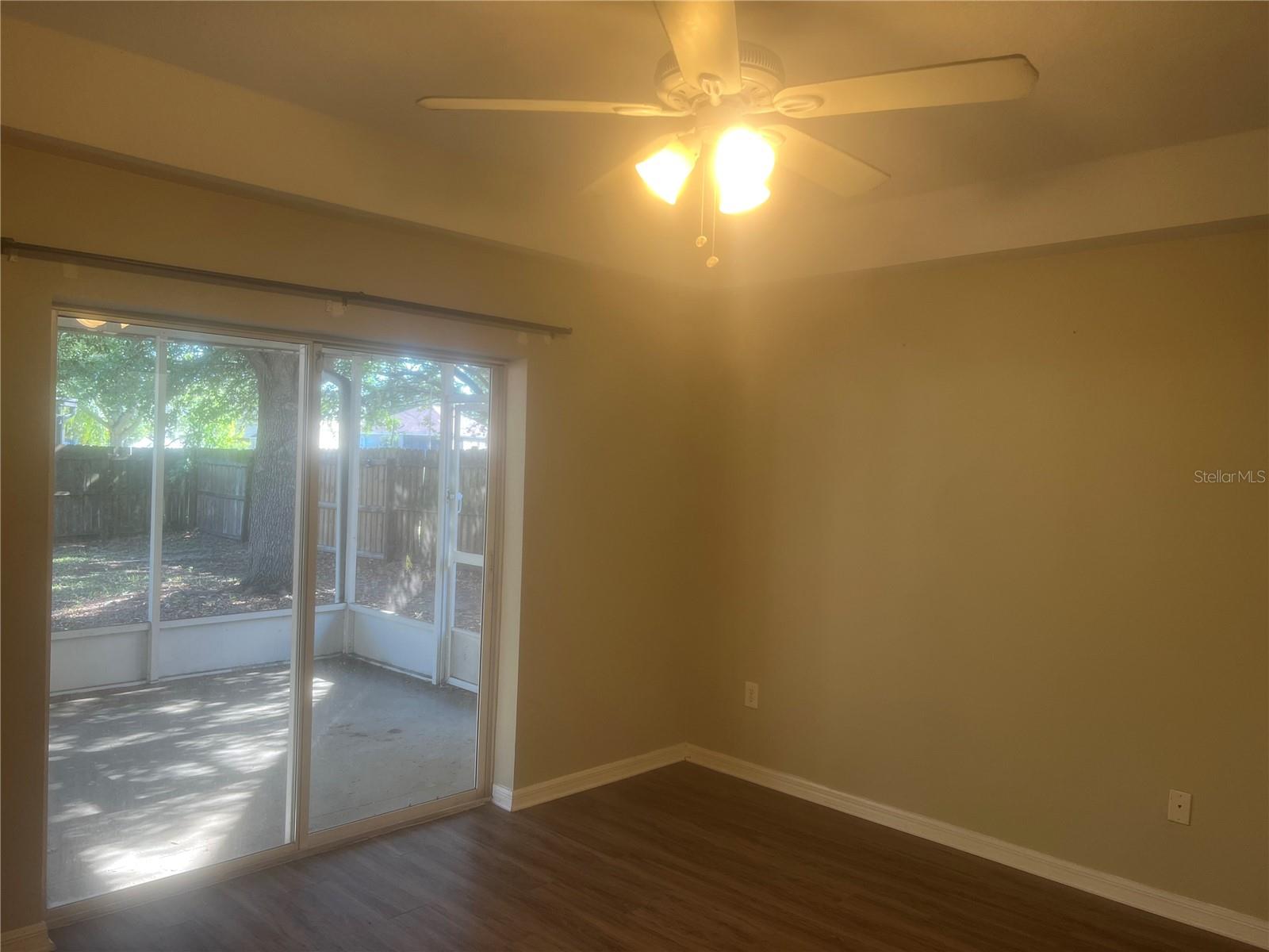 PANTHER TRACE PH 1A - Residential