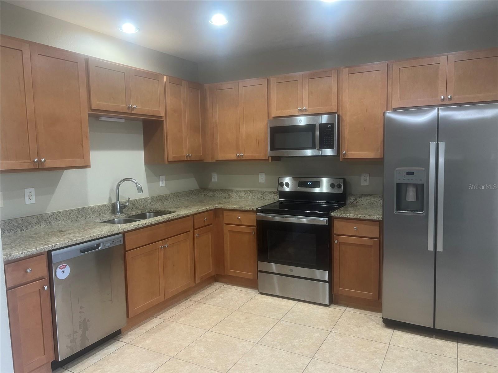 PANTHER TRACE PH 1A - Residential