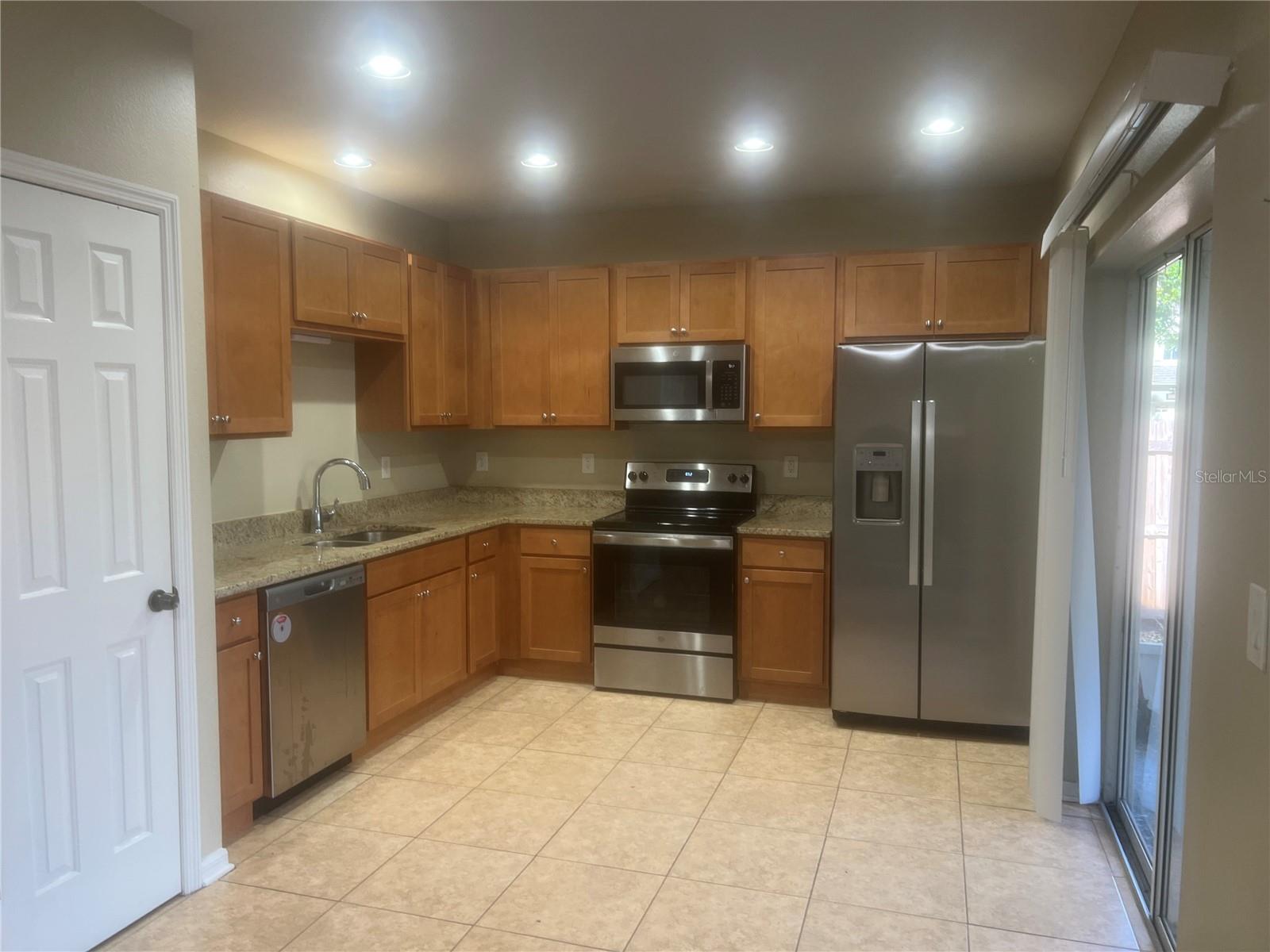 PANTHER TRACE PH 1A - Residential