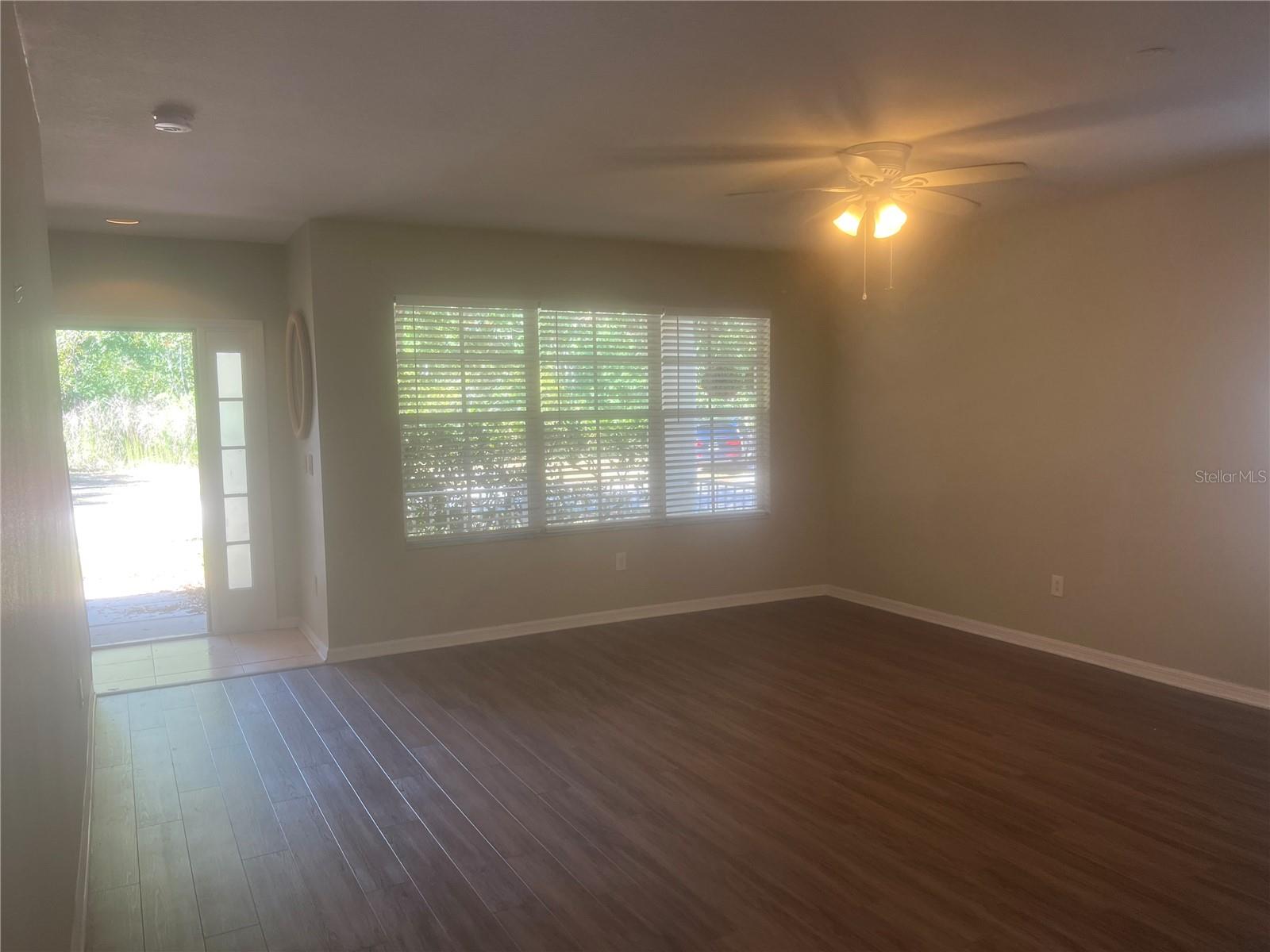 PANTHER TRACE PH 1A - Residential