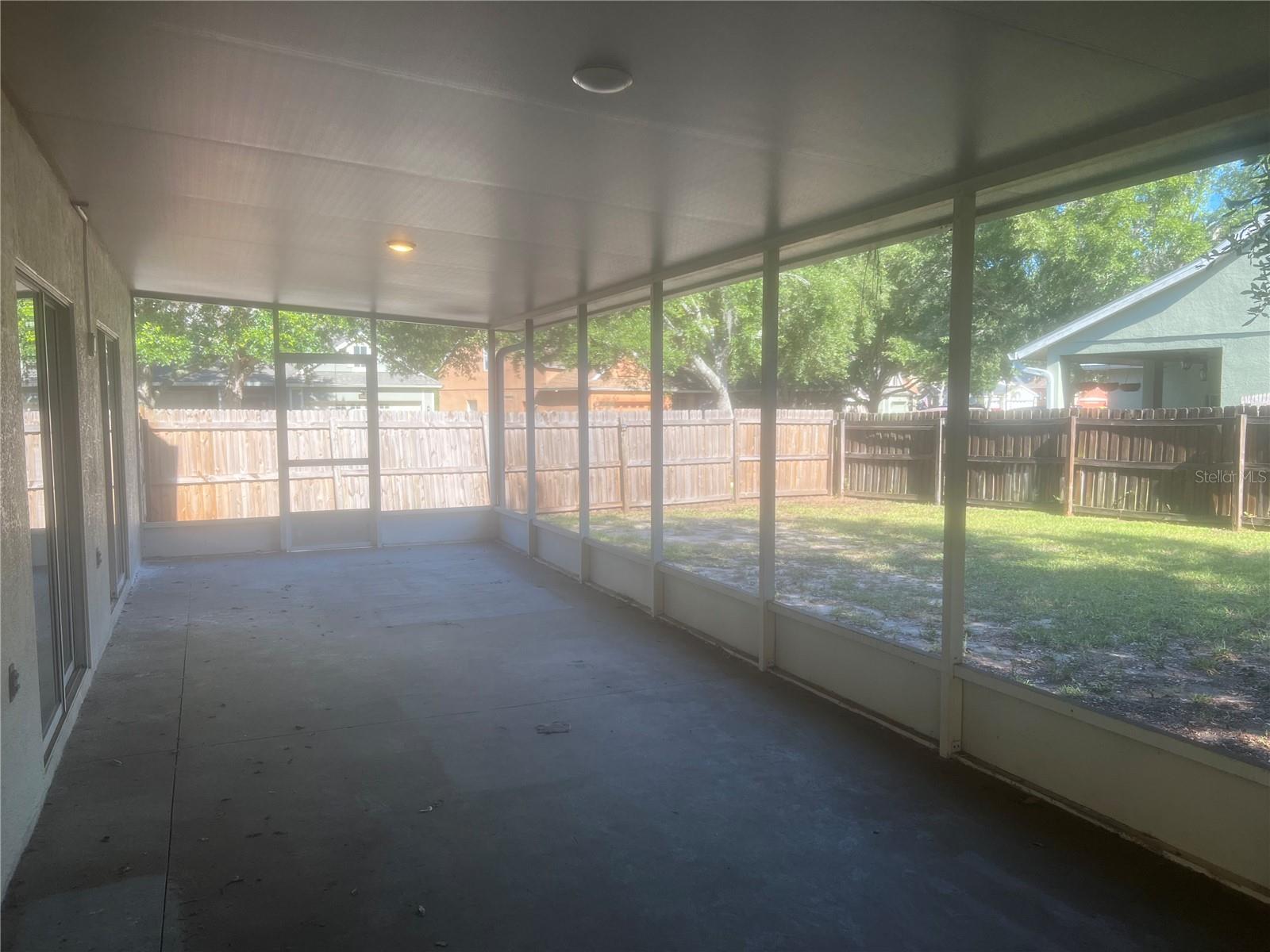 PANTHER TRACE PH 1A - Residential